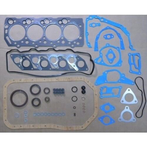 Full Gasket Set fit for MITSUBISHI 4D55 T GALANT II/PAJERO/MONTERO/SHOGUN Mk II, MD974500