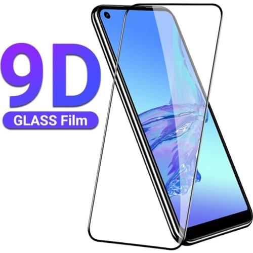 TUNEDEE Screen Protectors For Oppo A92