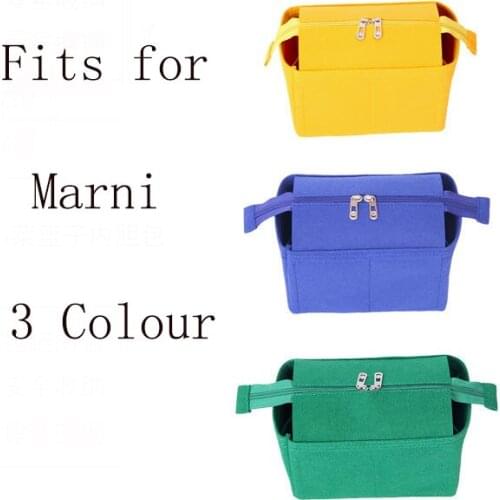 2021 Lady Inner Purse Portable Cosmetic Inside Bags 3 Style Women Travel Inner Purse Portable Cosmetic Inside Fashion Bags