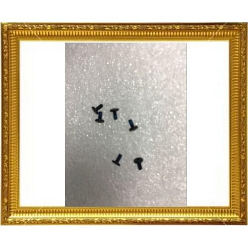 Original A1369 A1466 A1370 A1465 Motherboard Screws For Macbook Air 13.3'' 11.6'' A1369 A1466 A1370 A1465 Logicboard Screws