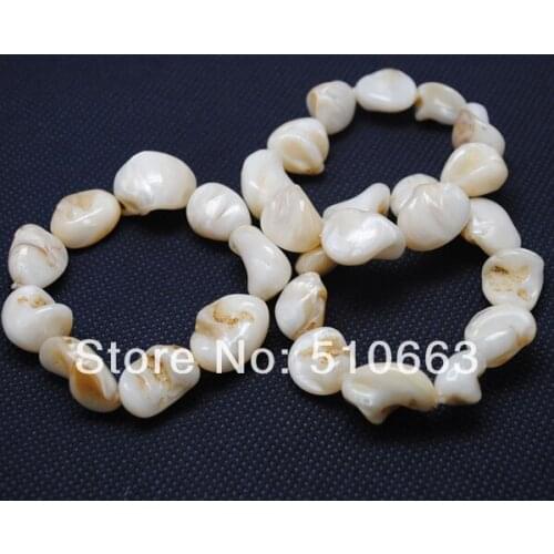 5 Pieces/Lot,Fashion White Shell Jewelry Bracelet,Charms Mother Of Pearl Bracelet,Size: 10-12mm,Free Shipping