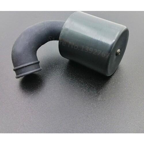 85747 Air Fuel Cover Complete Spare Parts Accessories For RC Cars 1/8 Off Road Nitro Engine Powered HSP 94885 Buggy 94886 Truck