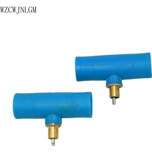 4 sets of 20mm automatic nipple drinker poultry rabbit drinking fountain farm animal drinking fountain animal supplies