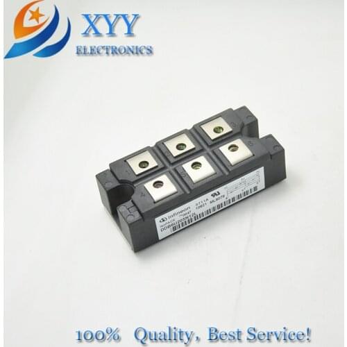 DDB6U205N12L NEW IGBT MODULE IN STOCK