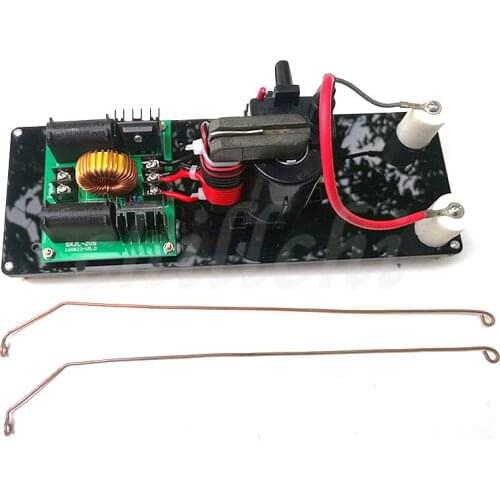 Jacob ladder, scientific experiments, high pressure discharge