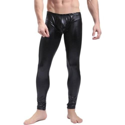 Fetish Queen Erotic Pants