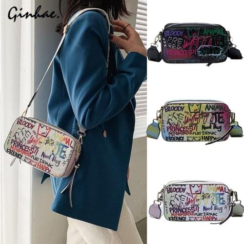 Women's Leather Bags GINHAE China