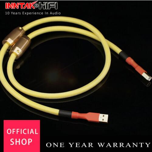INNTAKHIFI Digital Cables