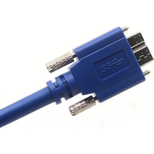 USB 3.0 Cable Fast Speed USB Type A Micro B Data Sync Cable Code for External Hard Drive Disk HDD Samsung S5 Note 3