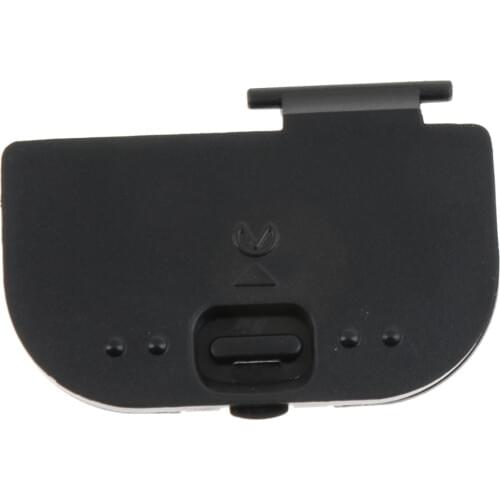 Battery Cover Door Lid Replacement Part for Nikon D200/D300/D300S/D700 Fujifilm S5 Digital Cameras