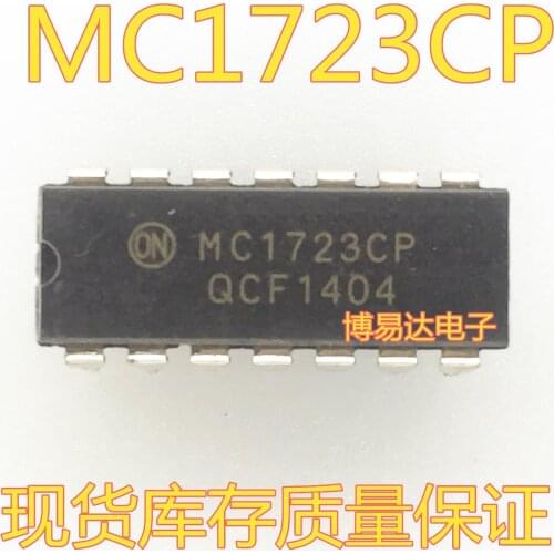 LM1723CN UA723CN MC1723CP