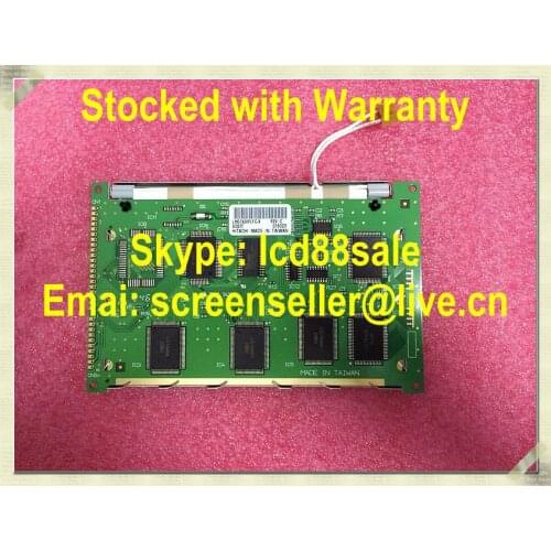 Best price and quality new and original LMG7420PLFC-X A grade industrial LCD Display