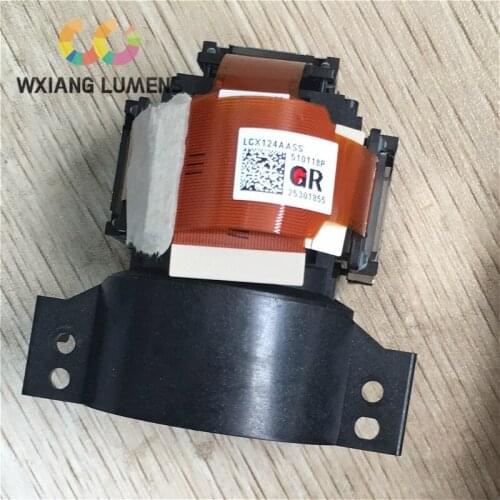 Projector LCD Prism Assy Wholeset Block Optical Unit Fit for Nec NP-M420X+ M300xs+ Me260xc+ Me310xc