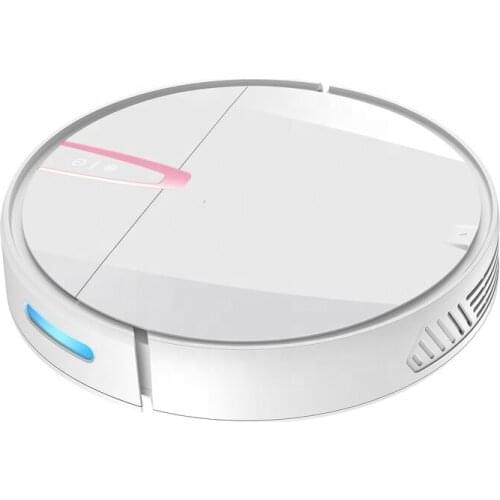 Factory Direct Sales Robot Pool Cleaner Mopping Machine Mini Sweeping Robot