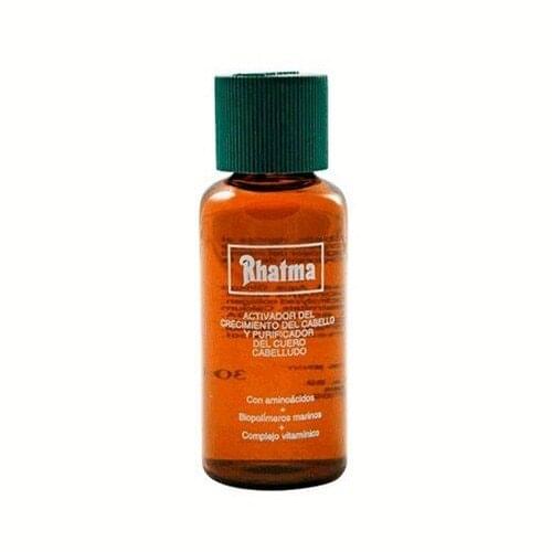 Rhatma Vitamins / Minerals