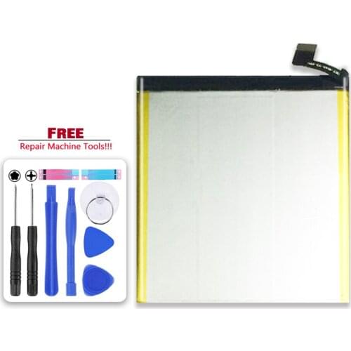 3000mAh Replacement Battery Cheetah2 For CUBOT Cheetah 2 Cheetah2 Mobile Phone