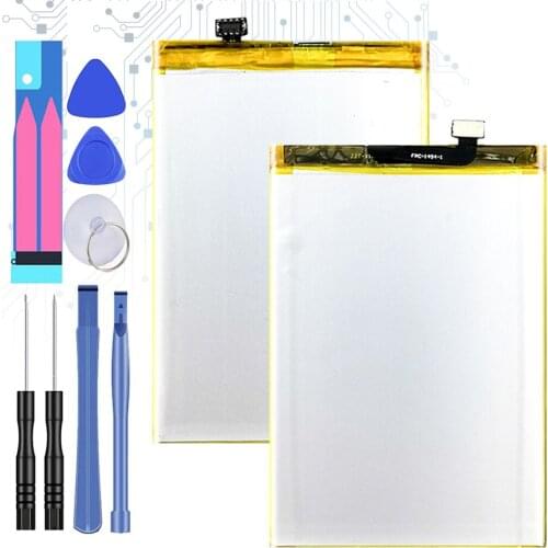 X19 4000mAh Replacement Battery For Cubot X18 Plus X19 P20 X18Plus