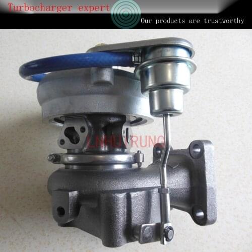 Turbo cartridge for Toyota Hiace 2.5TD H12 2L-T Hilux 2.4TD LN RNZ 2L-T Landcruiser TD LJ70 LJ71 CT20 17201-54060 17201-64030