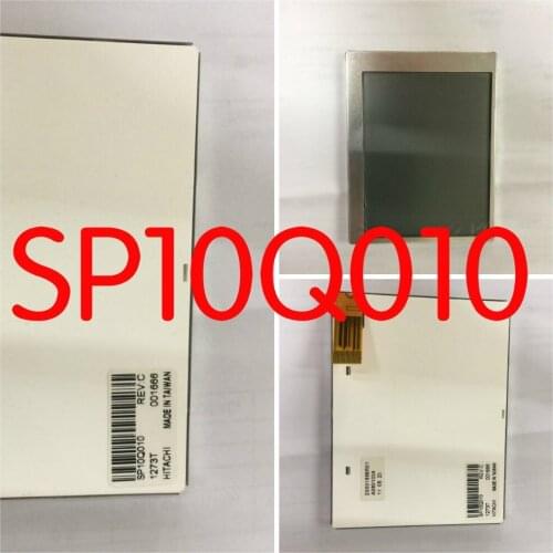 SP10Q010 lcd screen display panel repair replace