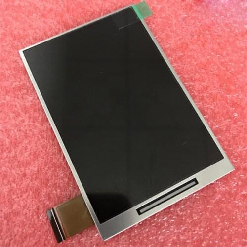 3.5 inch 39PIN 262K SPI TFT LCD LCM Screen ILI9481B Drive IC 18Bit RGB Interface 320*480