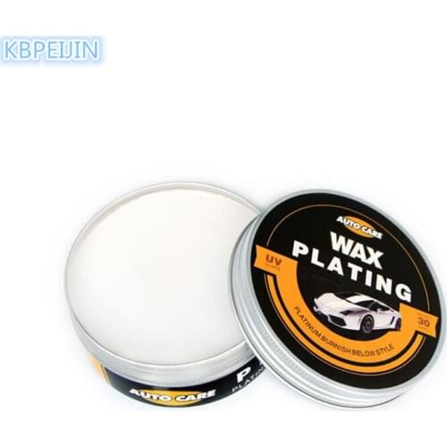 FOR Skoda Dodge saab Jaguar Volvo Land Rover Buick AutoCare the paint surface coating Super waterproof film Car Wax Accessories