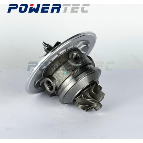 GT1749S Balanced Turbo Cartridge For Hyundai Porter 2.5L 88Kw D4BC Turbocharger Core 732340 Turbine CHRA 28200-4A350 2003