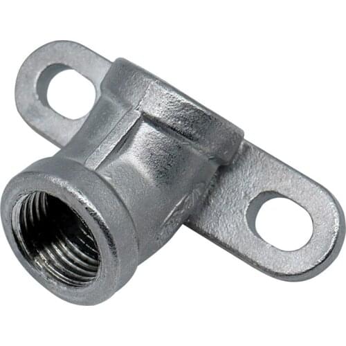 10 Pcs Pig Drinker Nipple Nipple Connectors Thicken Automatic Water Piglets Waterer Livestock Feeding Equipment 4fen