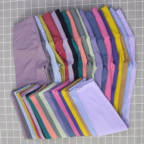 Yoga Leggings High Waist Leggings Sport Women Fitness With Pockets Gym Running Workout Leggings Yoga Tights Womans Tummy Pants