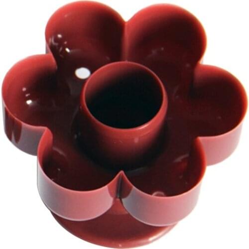 Multifunction Flower Donut Maker Cutter Fudge Jelly Soap Chocolate Cake Bread Dessert Bakery Mould Household Baking Kitchen Tool