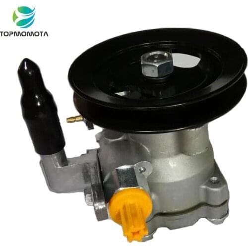 High Quality New Power Steering Pump For Hyundai Elantra Accent 1999-2006 57100-2D050 571002D050
