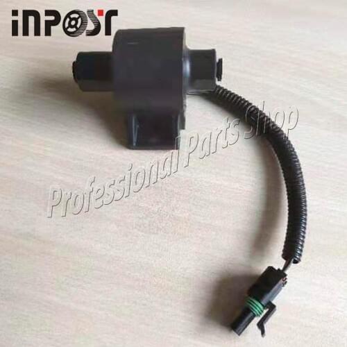 New Fuel Pump 42-1762 42-989 For Thermo King Tripac APU or Evo assembly