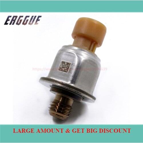 Original New 3PP6-25 3PP625 3PP6 25 Fuel Rail Pressure Regulator Sensor