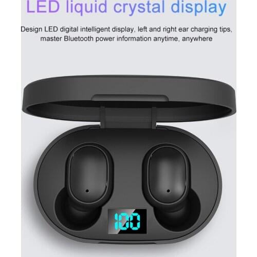 PANFU Wireless Headphones