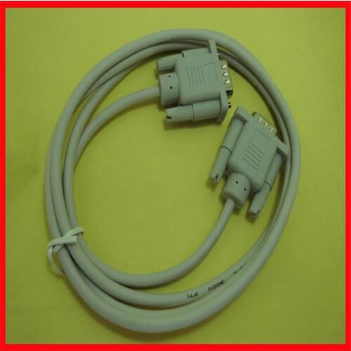 RS232 serial cable Direct connection Serial to serial connection Male to male Male to female Female to female