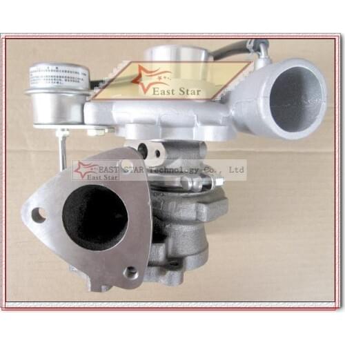 TF035HM 49135-06710 1118100-E06 49135 06710 1118100 E06 1118100E06 Turbo For Great Wall Pickup Hover H3 H5 2.8L GW2.8TC 136HP