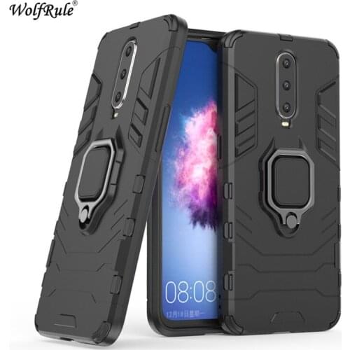 Wolfrule Oppo RX17 Pro Phone Cases