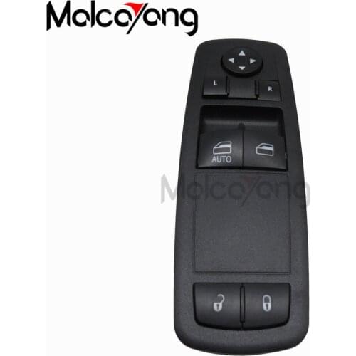 4602627AG 04602627AG NEW Switch For Car Electric Power Window Master Switch For Dodge Grand Caravan Chrysler Town & Country