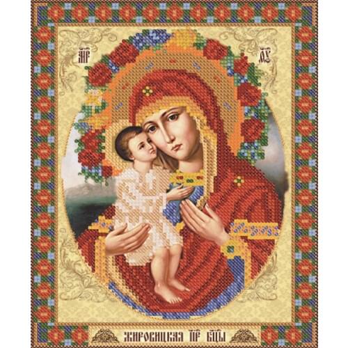 5D diamond Painting Cross Stitch kits Diamond Embroidery 5D Diy Diamond Mosaic pattern religion diamond picture resin gift