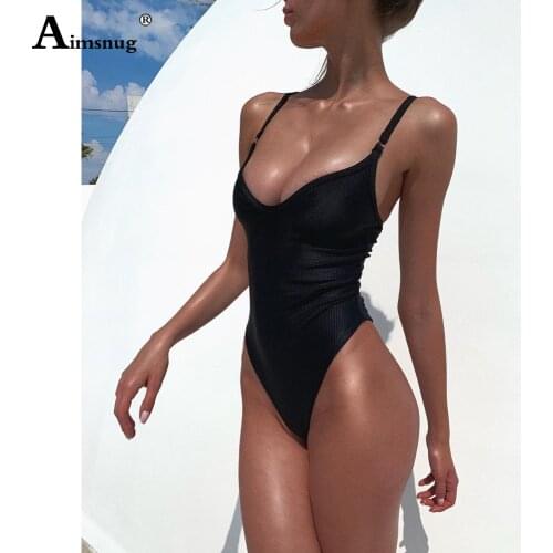 Aimsnug Swimming Overalls