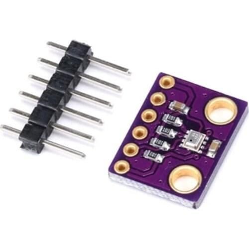 GY-BMP280-3.3 Atmospheric Pressure Sensor Module for Arduino High Precision