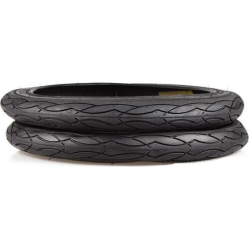 Kenda 412 BMX Folding bike tyre Bicycle tire whole sale use for cycling riding Bicycle Parts 14X1.75