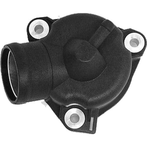 Thermostat Housing cover For Mercedes W201 W124 W463 190E 1022000417 1022030374 1022000217