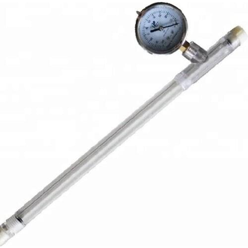 Laboratory Portable Soil Tension Gauge Meter With Full Models