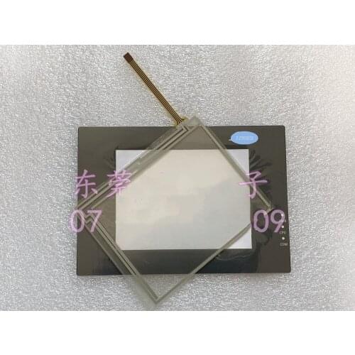 New MT506SV4EN touchpad protective film