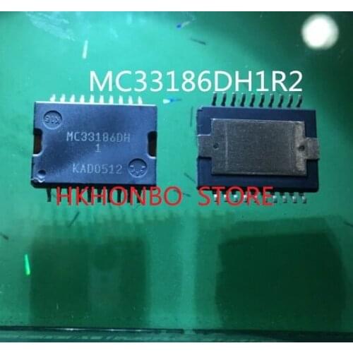 New SOP MC33186DH1 MC33385DH MC33389CDW MC33887DH MC33887VW MC33897EF MC33972ATEK MCZ33880EW MCZ33996EK