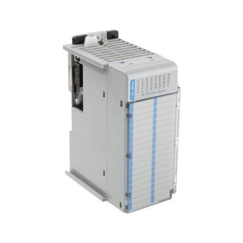 Brand New Original 1769-IQ32 PLC 24VDC 32 Input Compact Digital DC I/O Module