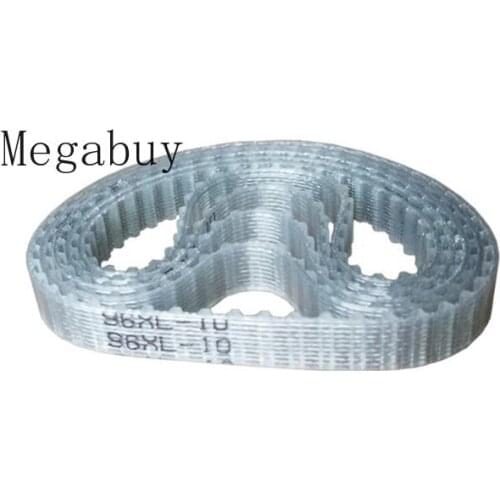 Steel wire synchronous belt 144XL 146XL 148XL 150XL 152XL 156XL 160XL 164XL