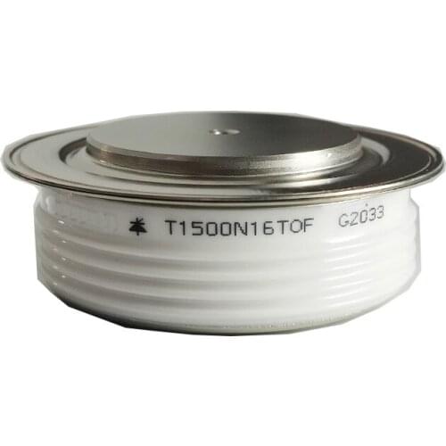 T1500N16TOF Original, Can Provide Test, 1 Year Warranty