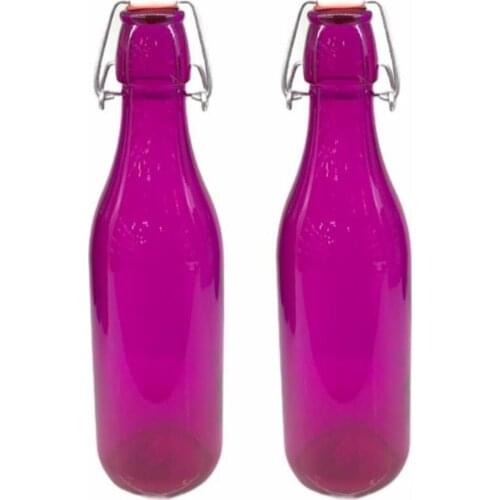 WORKSHOP Water Bottles