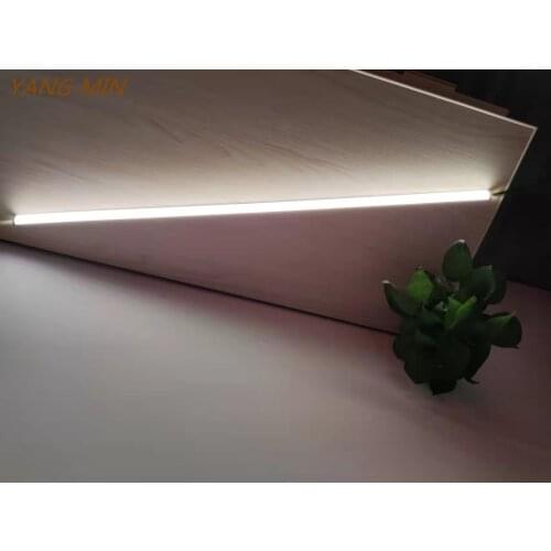 Free Shipping High quality SMD2835 barre led 12W LED Light Bar light 2m/pcs 40m/lot